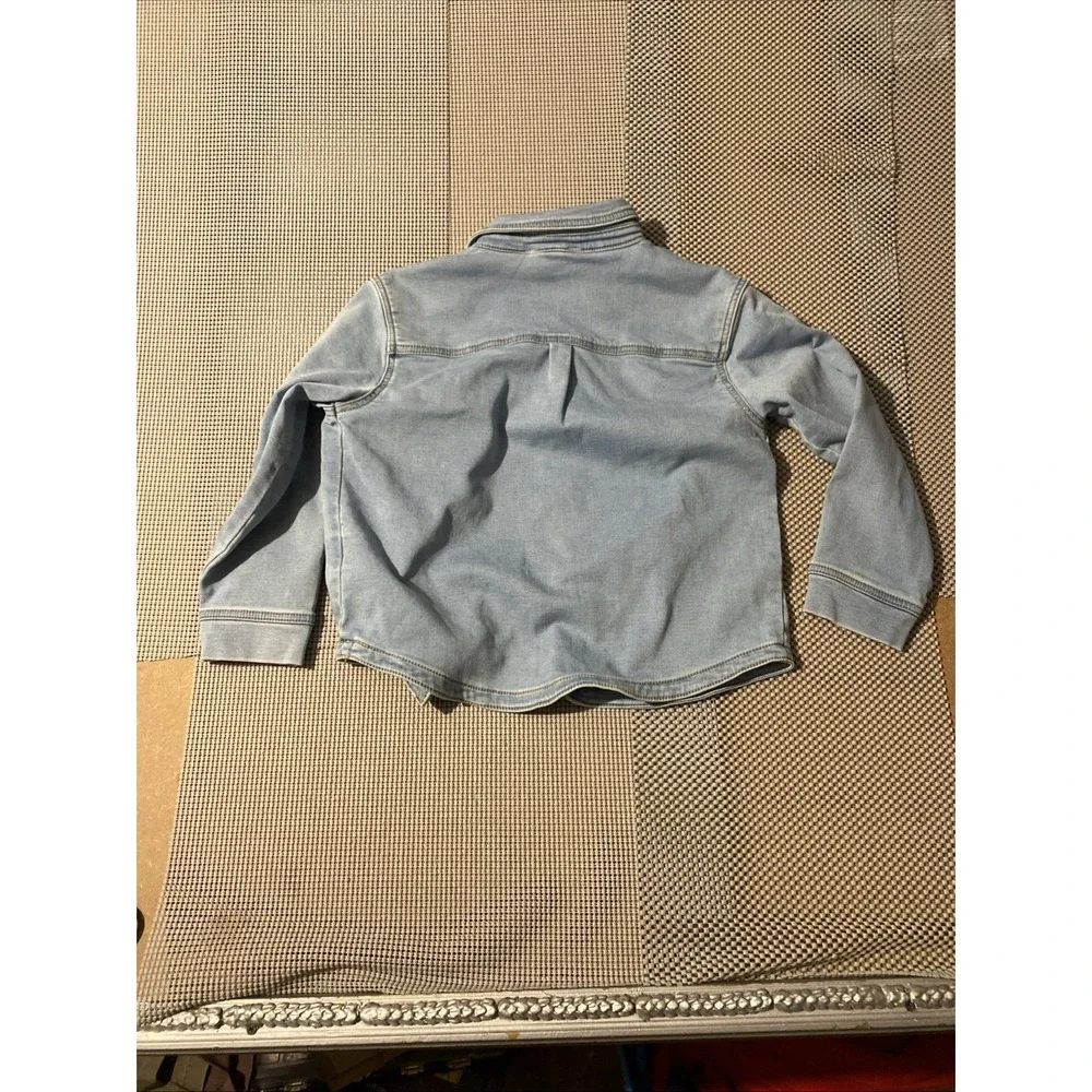Carters‎ Denim Jacket 10/10A Boys